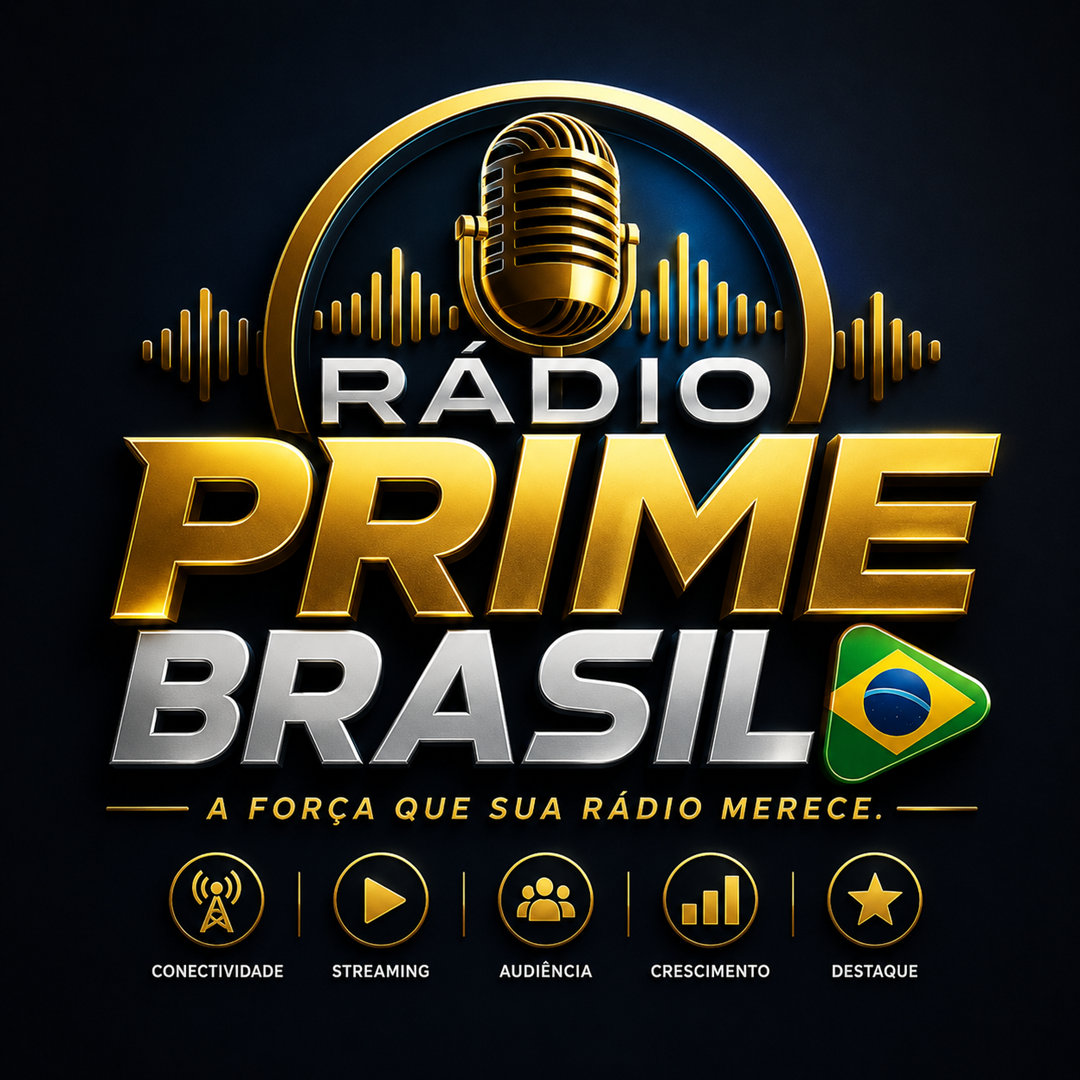 Rádio Prime Brasil