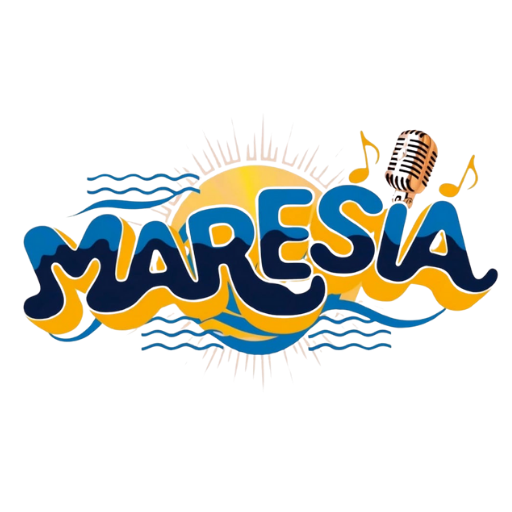 Logo da rádio Rádio Maresia