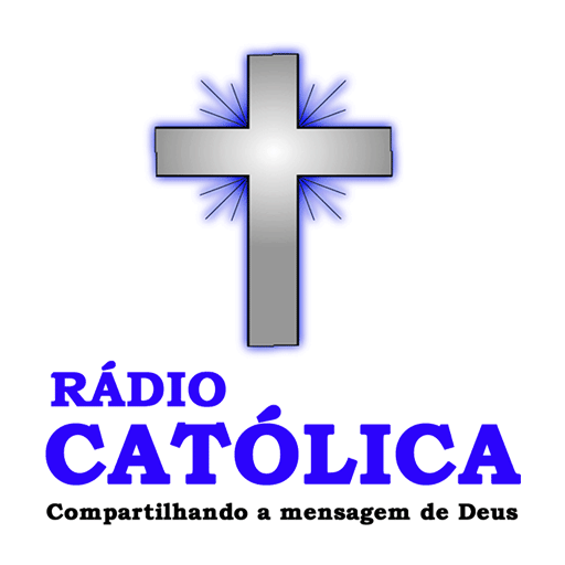 Logo da rádio Rádio Católica