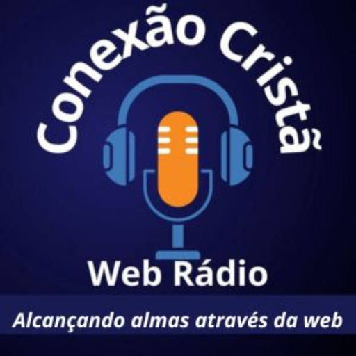 Logo da rádio Rádio conexão cristã