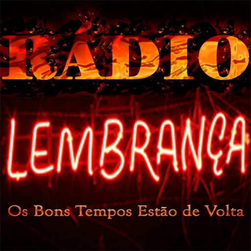 Logo da rádio Rádio Lembrança