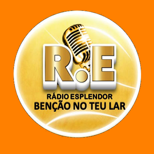 Logo da rádio Rádio Esplendor