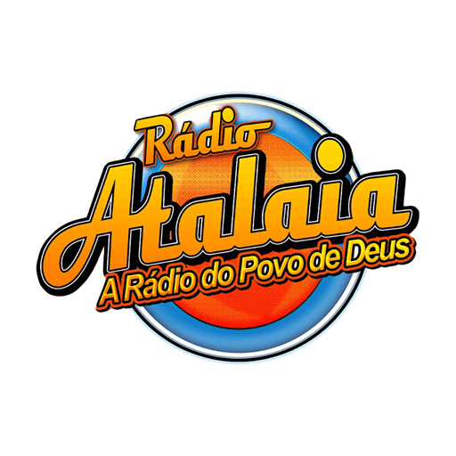 Logo da rádio Rádio Atalaia
