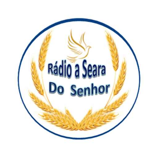 Logo da rádio Rádio a Seara do Senhor