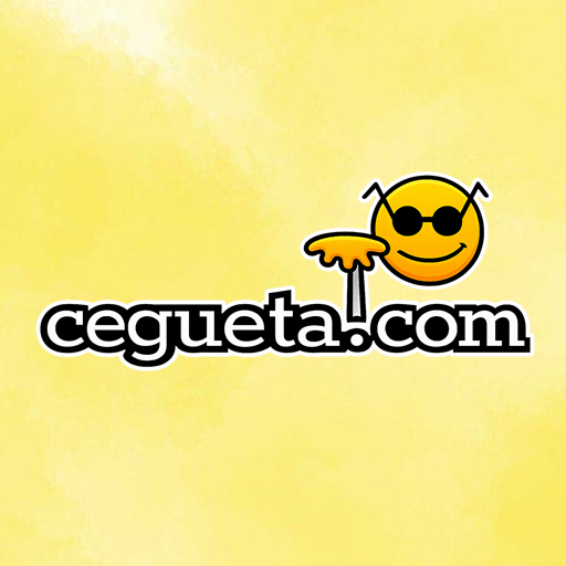 Logo da rádio Rádio Cegueta