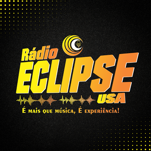Logo da rádio Rádio Eclipse