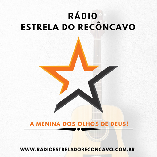 Logo da rádio Rádio Estrela do Recôncavo