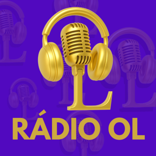 Logo da rádio RÁDIO OL