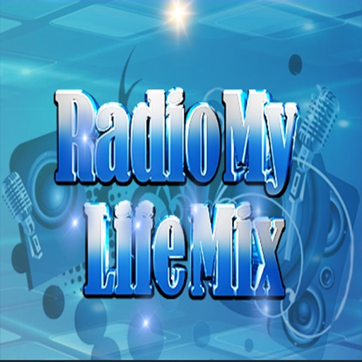 Logo da rádio Rádio My Life Mix