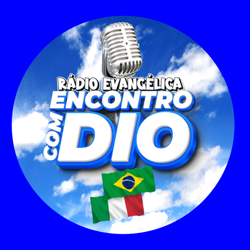 Logo da rádio Rádio Encontro com Dio