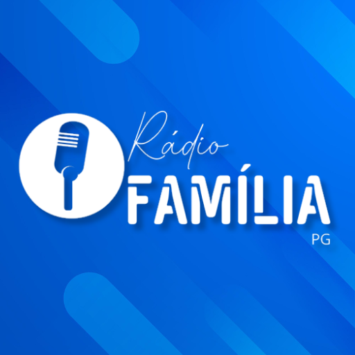 Logo da rádio Rádio Família PG