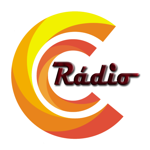 Logo da rádio Rádio  C