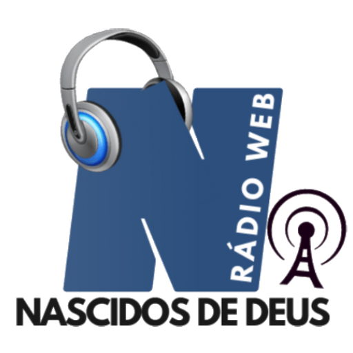 Logo da rádio Rádio Nascidos de Deus