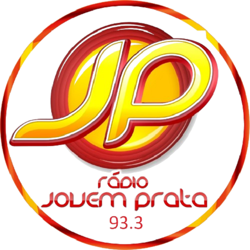 Logo da rádio RADIO JOVEM PRATA