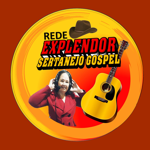 Logo da rádio Rádio Esplendor Sertanejo