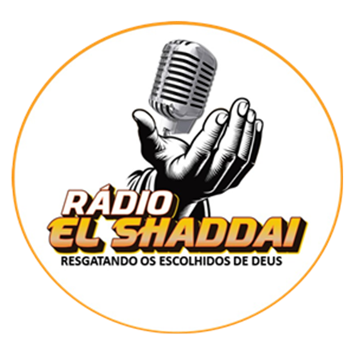 Logo da rádio Rádio Elshaddai