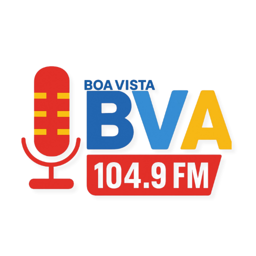 Logo da rádio Rádio Boa Vista 104.9 FM