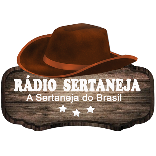 Logo da rádio Rádio Sertaneja